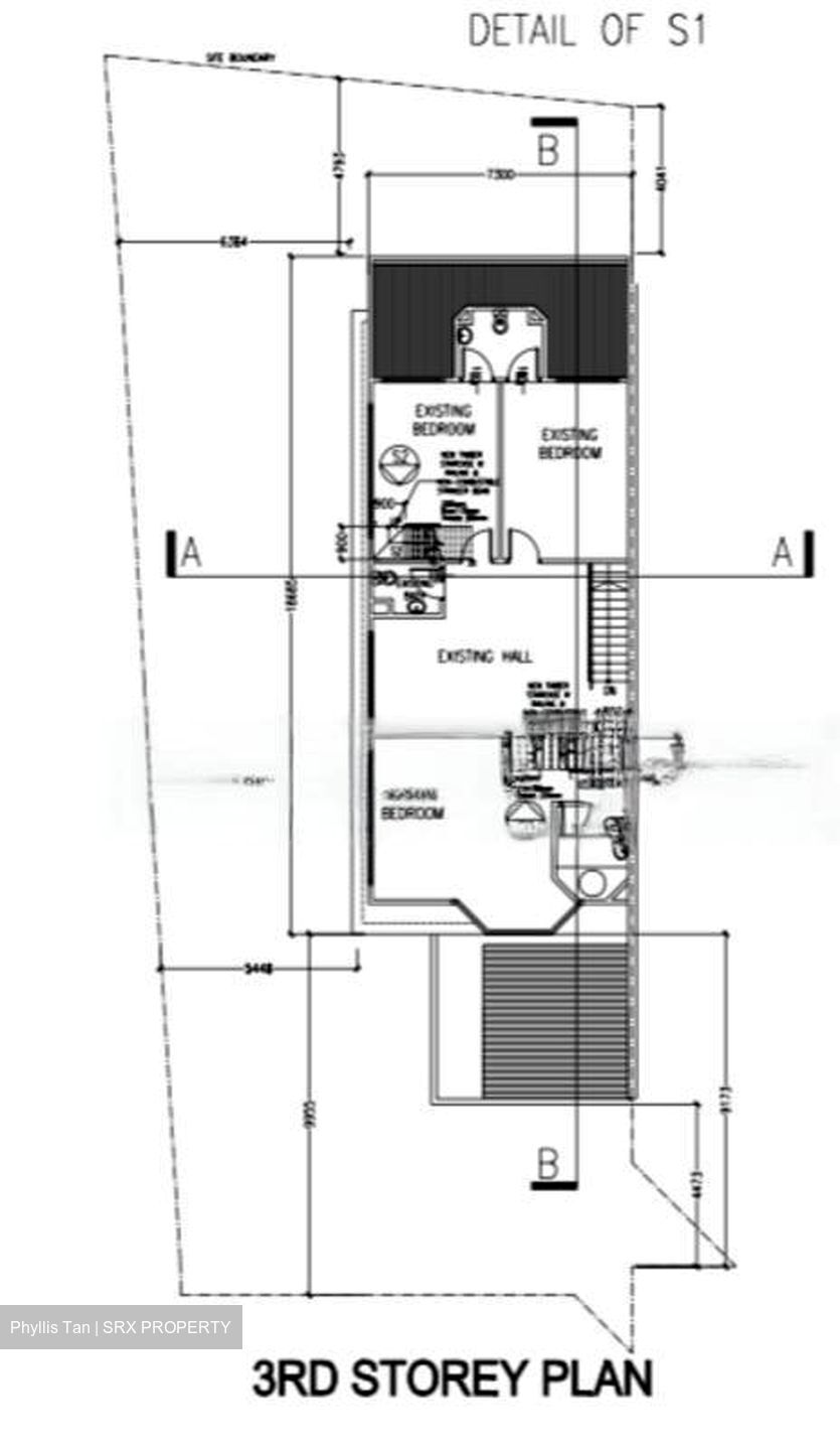 Pasir Panjang Hill (D5), Terrace #475394121